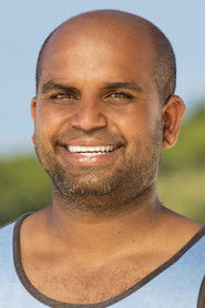 Portrait de Naseer Muttalif