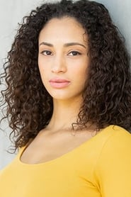 Veronica Ocasio as Sofia