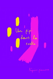 Un pipi dans la ruelle
