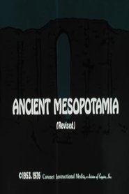 Ancient Mesopotamia (Revised) 1976 Mugt çäklendirilmedik giriş