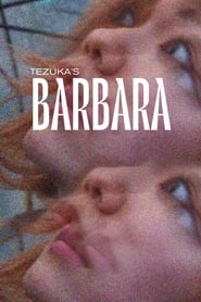 Poster Tezuka's Barbara