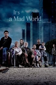 Poster It's a Mad World 2019
