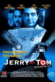 Jerry & Tom – Killer unter sich (1998)