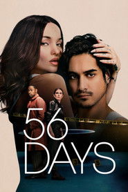 Poster 56 Days 2026