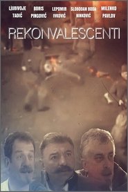 Poster Rekonvalescenti