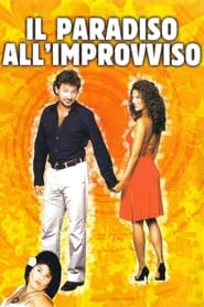 Poster Il paradiso all'improvviso