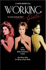 Working Girls 1986 映画 吹き替え