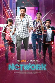Network poster
