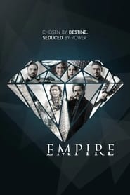 Empire poster