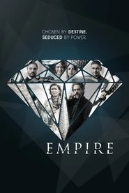 Poster Empire - Season 1 Episode 155 : Episode 155 2015