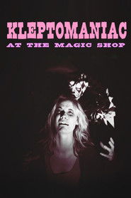 Kleptomaniac at the Magic Shop (2021)