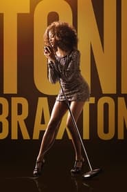 Toni Braxton: Unbreak My Heart постер