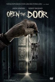 Poster Open the Door