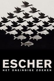 Escher: Het oneindige zoeken (2018)