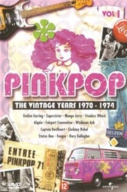 Pinkpop - The Vintage Years (1970-1974)