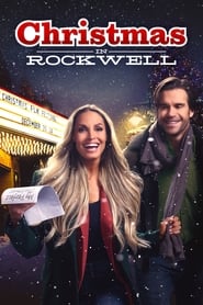 Christmas in Rockwell streaming
