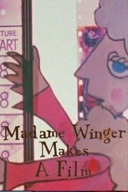 Poster Madame Winger Makes a Film: A Survival Guide for the 21st Century 2001
