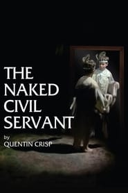 The Naked Civil Servant постер