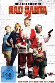 Bad Santa 2