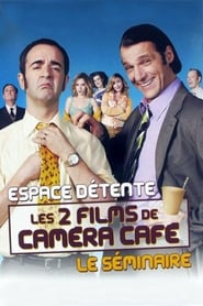 Caméra Café - Saga en streaming