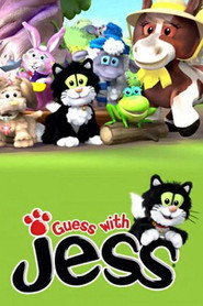 Guess with Jess (2009)