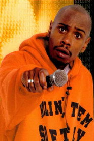 Dave Chappelle: Killin' Them Softly постер