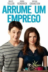 Arrume um Emprego (2016) Blu-Ray 1080p Download Torrent Dub e Leg