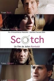 Poster Scotch