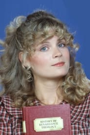 Jennifer Holmes as Leslie Vanderkellen