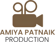 Logo for Amiya Patnaik Productions