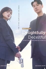 Delightfully Deceitful постер