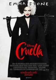 Cruella: 101 Chú Chó Đốm