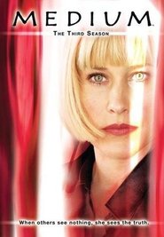Medium Season 3 Episode 7 Medium Season 3 Episode 7