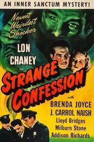 Watch Strange Confession 1945 online free – 01MoviesHD