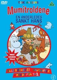 Poster Mumitroldene 9 - En anderledes Sankt Hans 2005