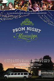 Prom Night in Mississippi