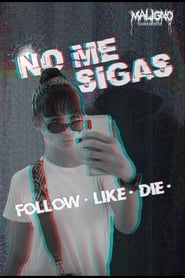 No Me Sigas (2021)