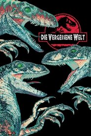 Vergessene Welt: Jurassic Park