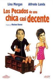 Los pecados de una chica casi decente 1975 吹き替え 無料動画