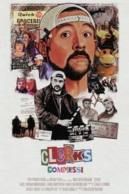 Clerks - Commessi (1994)
