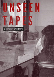 Unseen Tapes poster