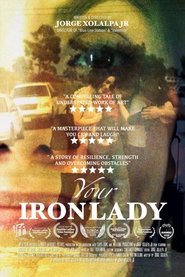 Poster Your Iron Lady 2020
