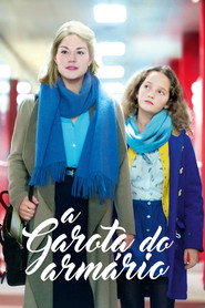 A Garota do Armário