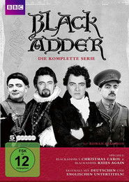 Blackadder (1983)