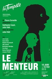 Le Menteur) Le Menteur (2017)