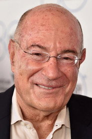 Arnon Milchan profile