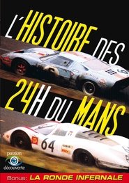 24 Heures Du Mans 2008