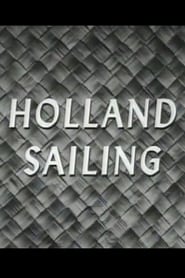 Holland Sailing постер