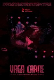 Poster Dazed Flesh 2019