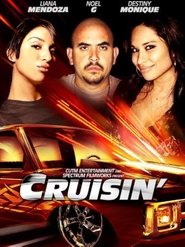 Poster Cruisin' 2014